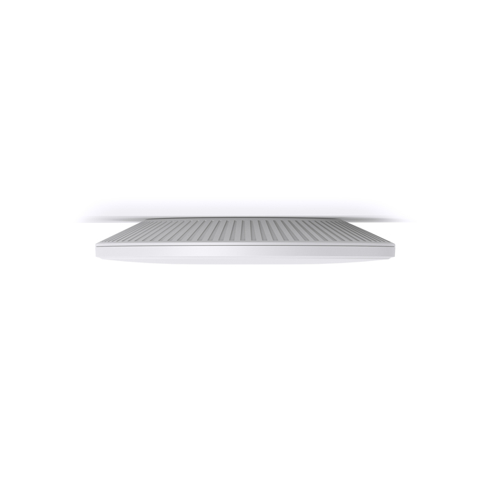 TP-Link Omada EAP673 point d'accès réseaux locaux sans fil 5400 Mbit/s Blanc Connexion Ethernet, supportant l'alimentation via ce port (PoE)