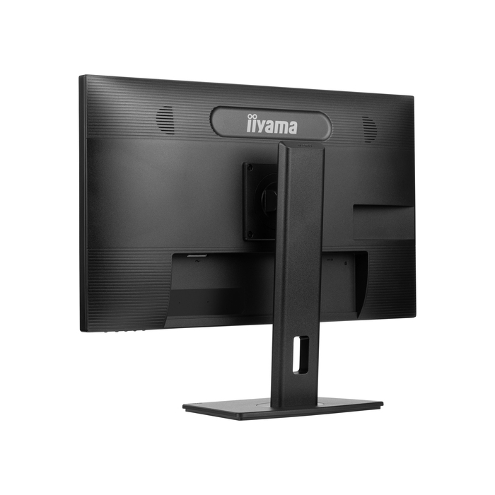 iiyama ProLite XUB2763HSU-B1  27" 1920 x 1080 pixels Full HD LED Noir
