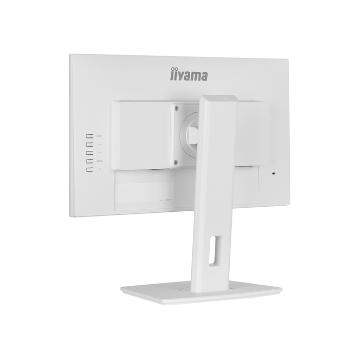 iiyama ProLite XUB2792HSU-W6 LED 27" 1920 x 1080 pixels Full HD Blanc