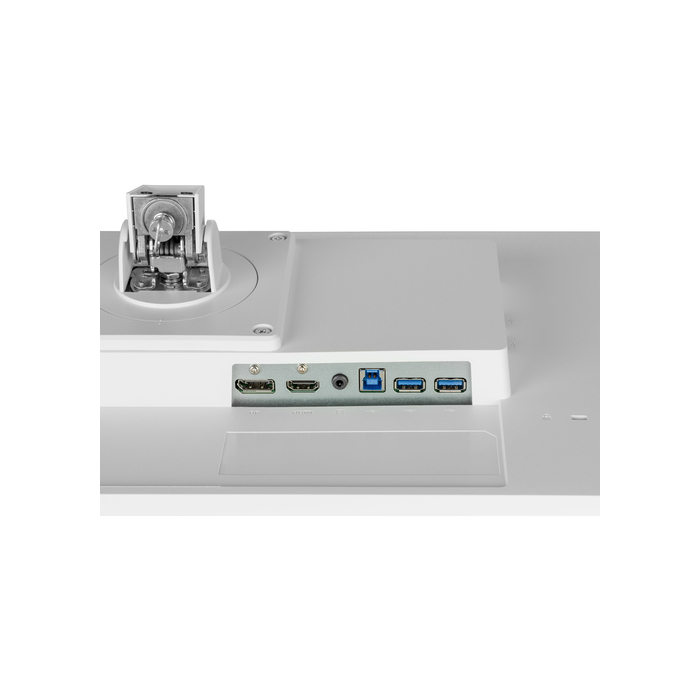 iiyama ProLite XUB2792HSU-W6 LED 27" 1920 x 1080 pixels Full HD Blanc