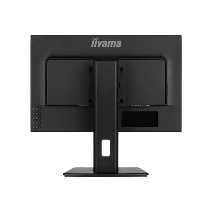 iiyama ProLite XUB2395WSU-B5  22,5" 1920 x 1200 pixels WUXGA LCD Noir