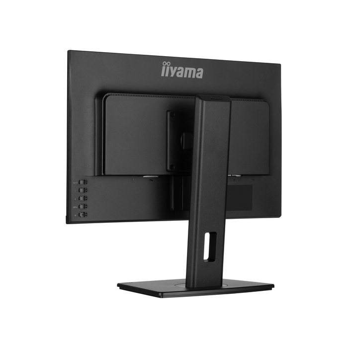 iiyama ProLite XUB2395WSU-B5  22,5" 1920 x 1200 pixels WUXGA LCD Noir