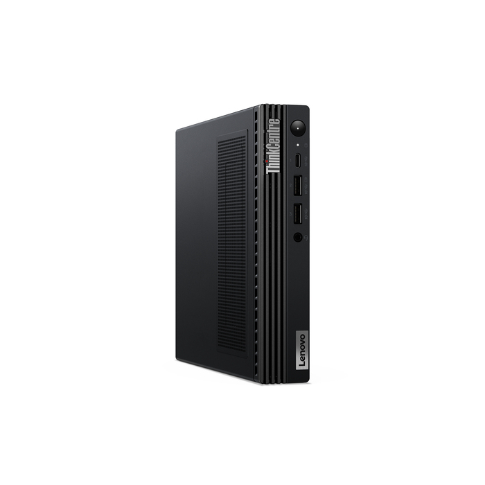 Lenovo ThinkCentre M90q Intel Core i9-13900 16 Go 512 Go SSD Windows 11 Pro Mini PC Noir