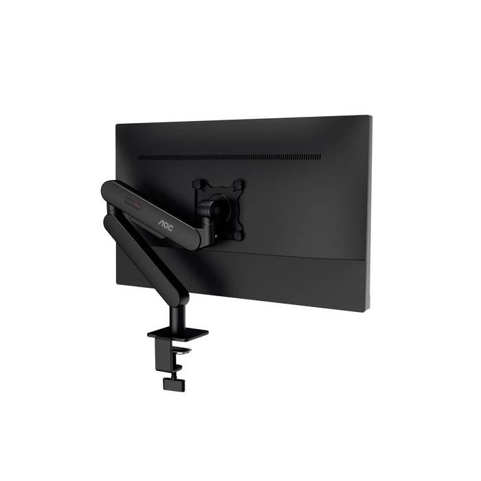 AOC AM400B support d'écran plat pour bureau 34" Noir