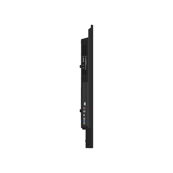 iiyama LH4341UHS-B2 Écran d'affichage dynamique 42,5" LCD 500 cd/m² 4K Ultra HD Intégré dans le processeur Android 8.0 18/7