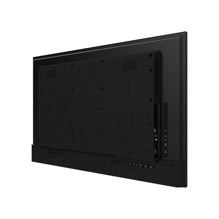 iiyama LH4341UHS-B2 Écran d'affichage dynamique 42,5" LCD 500 cd/m² 4K Ultra HD Intégré dans le processeur Android 8.0 18/7