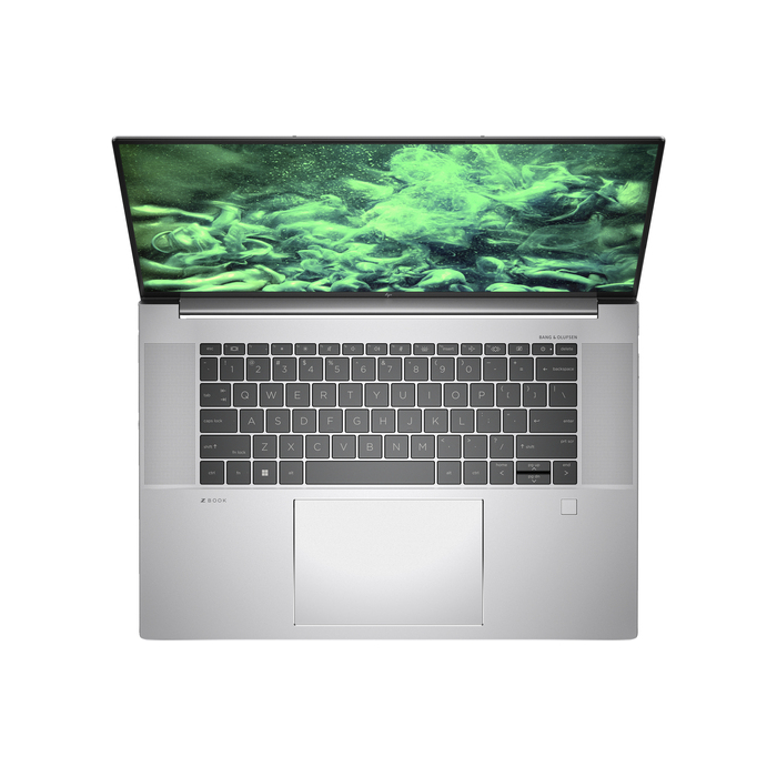 HP ZBook Studio G10 Intel Core i7-13700H 16" 16 Go 1 To NVIDIA RTX 3000 Ada Wi-Fi 6E Windows 11 Pro Gris