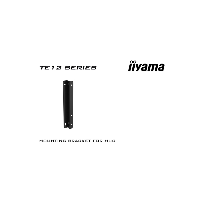 iiyama TE9812MIS-B3AG Écran d'affichage dynamique En forme de kiosk 2,49 m (98") LCD Wifi 400 cd/m² 4K Ultra HD Noir Écran tactile Intégré dans le processeur Android 11 24/7