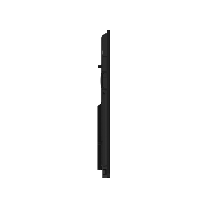 iiyama TE9812MIS-B3AG Écran d'affichage dynamique En forme de kiosk 2,49 m (98") LCD Wifi 400 cd/m² 4K Ultra HD Noir Écran tactile Intégré dans le processeur Android 11 24/7