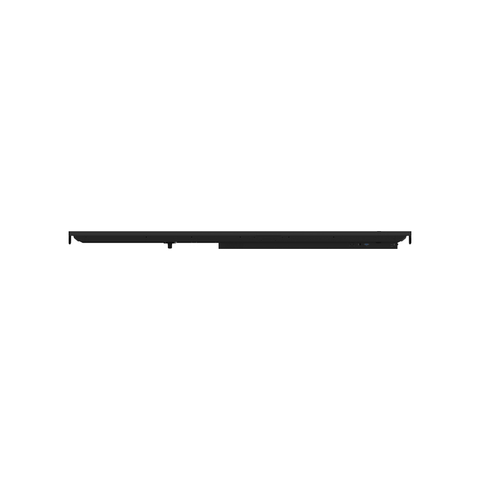 iiyama TE9812MIS-B3AG Écran d'affichage dynamique En forme de kiosk 2,49 m (98") LCD Wifi 400 cd/m² 4K Ultra HD Noir Écran tactile Intégré dans le processeur Android 11 24/7