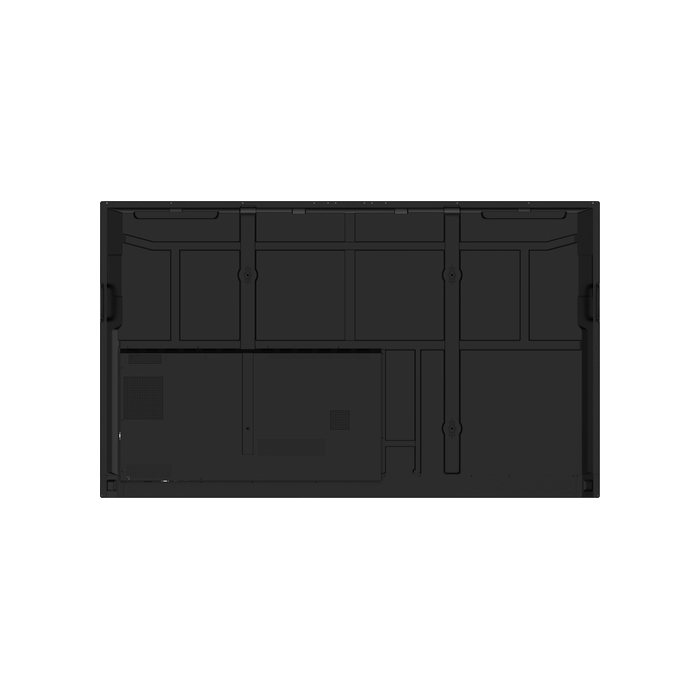 iiyama TE9812MIS-B3AG Écran d'affichage dynamique En forme de kiosk 2,49 m (98") LCD Wifi 400 cd/m² 4K Ultra HD Noir Écran tactile Intégré dans le processeur Android 11 24/7