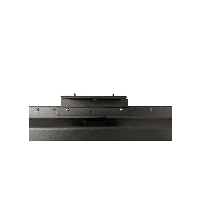 iiyama TE9812MIS-B3AG Écran d'affichage dynamique En forme de kiosk 2,49 m (98") LCD Wifi 400 cd/m² 4K Ultra HD Noir Écran tactile Intégré dans le processeur Android 11 24/7