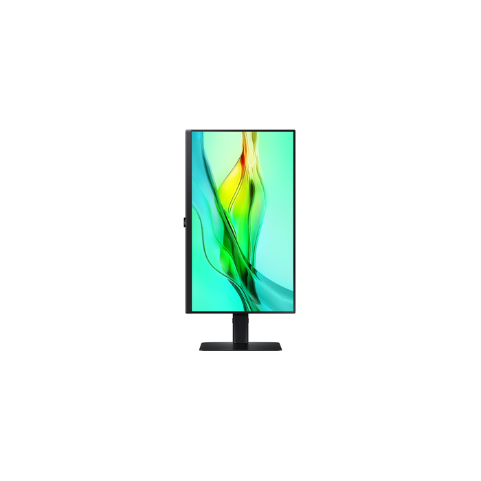 Samsung S60UD  24" 2560 x 1440 pixels Quad HD LCD Noir