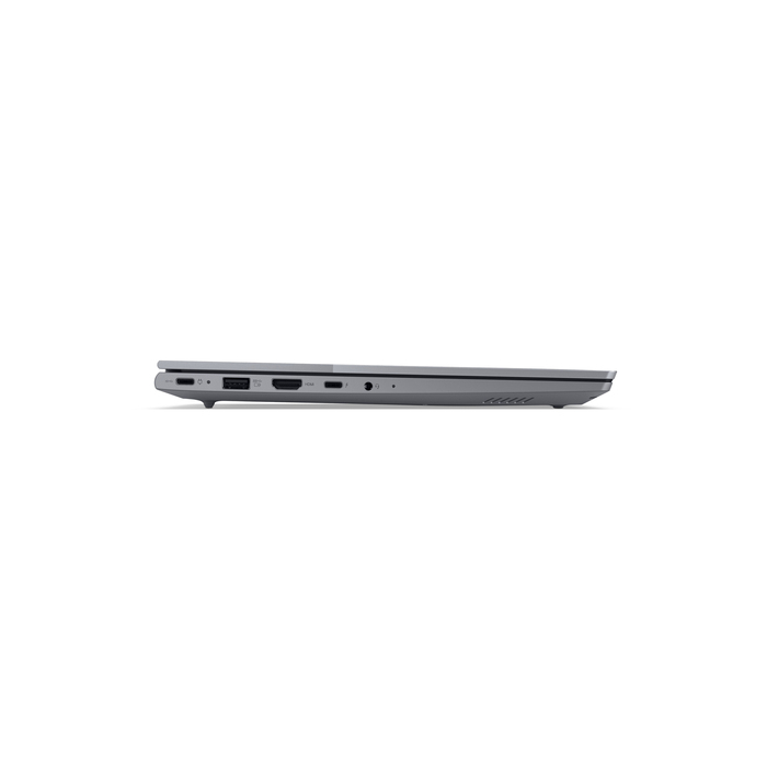 Lenovo ThinkBook 14 G7 IML Intel Core Ultra 5 125U 14" 16 Go 512 Go Wi-Fi 6E Windows 11 Pro Gris