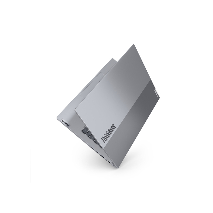 Lenovo ThinkBook 14 G7 IML Intel Core Ultra 5 125U 14" 16 Go 512 Go Wi-Fi 6E Windows 11 Pro Gris