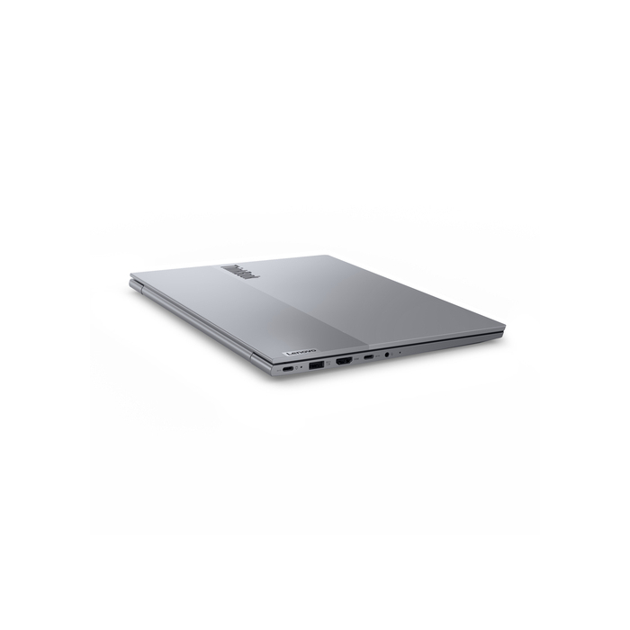 Lenovo ThinkBook 14 G7 ARP AMD Ryzen 7 7735HS 14" 16 Go 512 Go Wi-Fi 6E Windows 11 Pro Gris