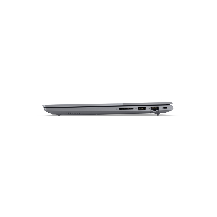 Lenovo ThinkBook 14 G7 ARP AMD Ryzen 7 7735HS 14" 16 Go 512 Go Wi-Fi 6E Windows 11 Pro Gris
