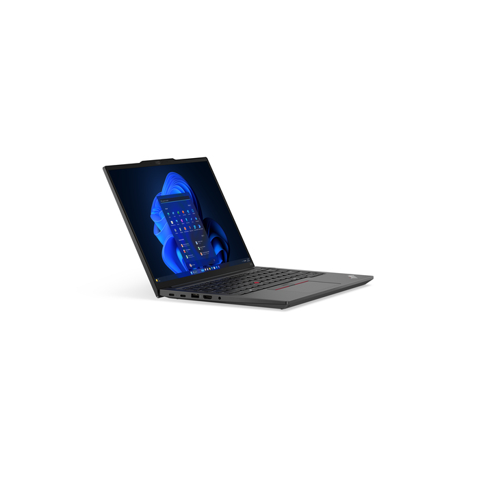Lenovo ThinkPad E14 Gen 6 AMD Ryzen 7 7735HS 14" 16 Go 512 Go Wi-Fi 6E Windows 11 Pro Noir