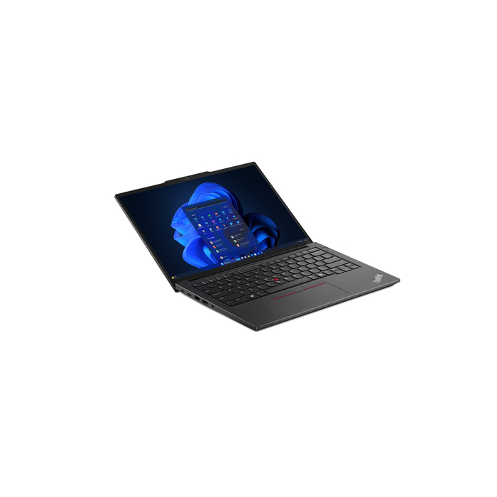 Lenovo ThinkPad E14 Gen 6 AMD Ryzen 7 7735HS 14" 16 Go 512 Go Wi-Fi 6E Windows 11 Pro Noir