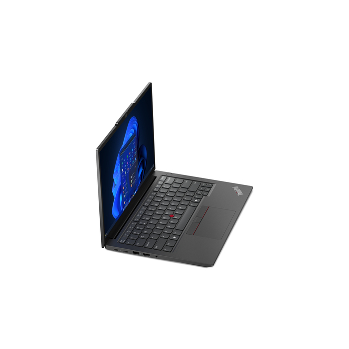 Lenovo ThinkPad E14 Gen 6 AMD Ryzen 7 7735HS 14" 16 Go 512 Go Wi-Fi 6E Windows 11 Pro Noir