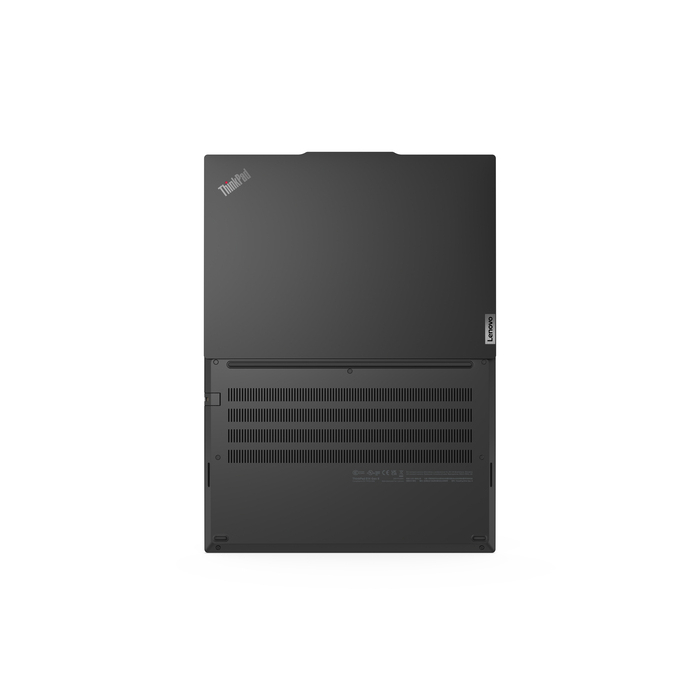 Lenovo ThinkPad E14 Gen 6 AMD Ryzen 7 7735HS 14" 16 Go 512 Go Wi-Fi 6E Windows 11 Pro Noir