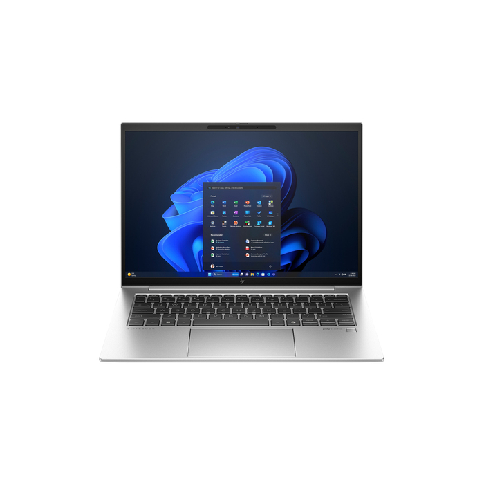 HP EliteBook G11 AMD Ryzen 7 8840U 14" 16 Go 512 Go Wi-Fi 6E Windows 11 Pro Argent