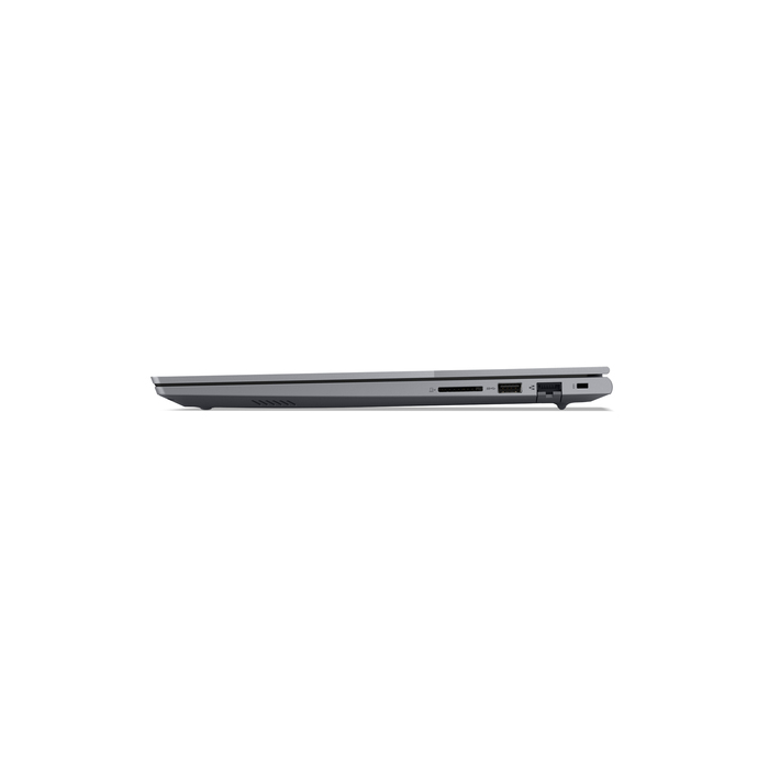 Lenovo ThinkBook 16 G6 ABP AMD Ryzen 5 7430U 16" 16 Go 512 Go Wi-Fi 6 Windows 11 Pro Gris