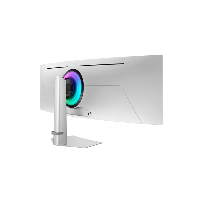 Samsung 49" Odyssey OLED G9 Gaming Monitor