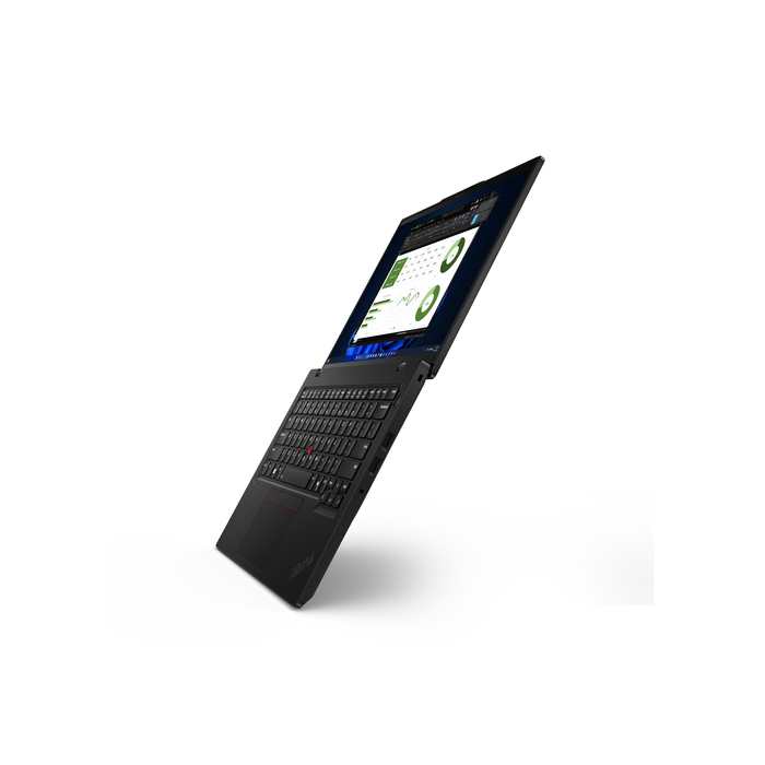Lenovo ThinkPad L14 Gen 5 Intel Core Ultra 5 125U 14" 16 Go 512 Go Wi-Fi 6E Windows 11 Pro Noir