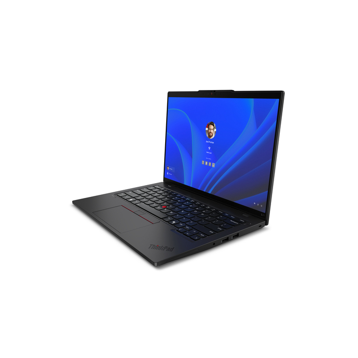 Lenovo ThinkPad L14 Gen 5 Intel Core Ultra 5 125U 14" 16 Go 512 Go Wi-Fi 6E Windows 11 Pro Noir