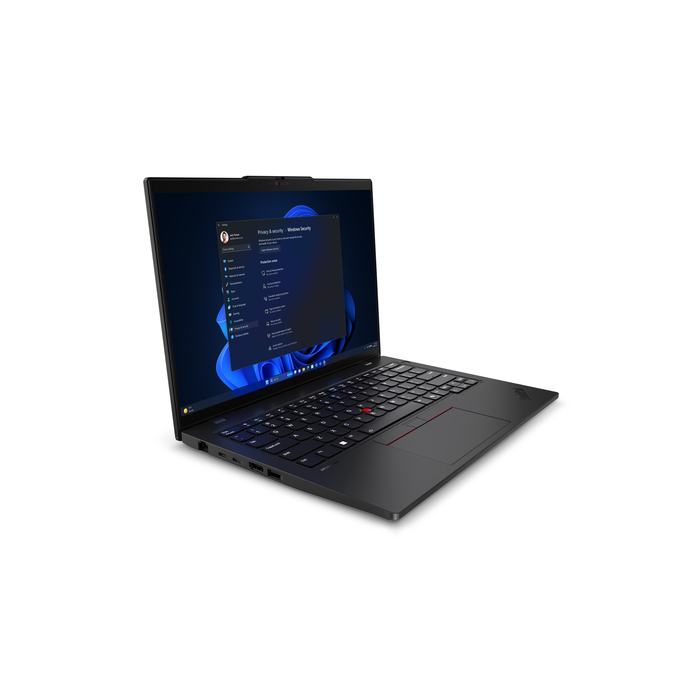Lenovo ThinkPad L14 Gen 5 Intel Core Ultra 5 125U 14" 16 Go 512 Go Wi-Fi 6E Windows 11 Pro Noir
