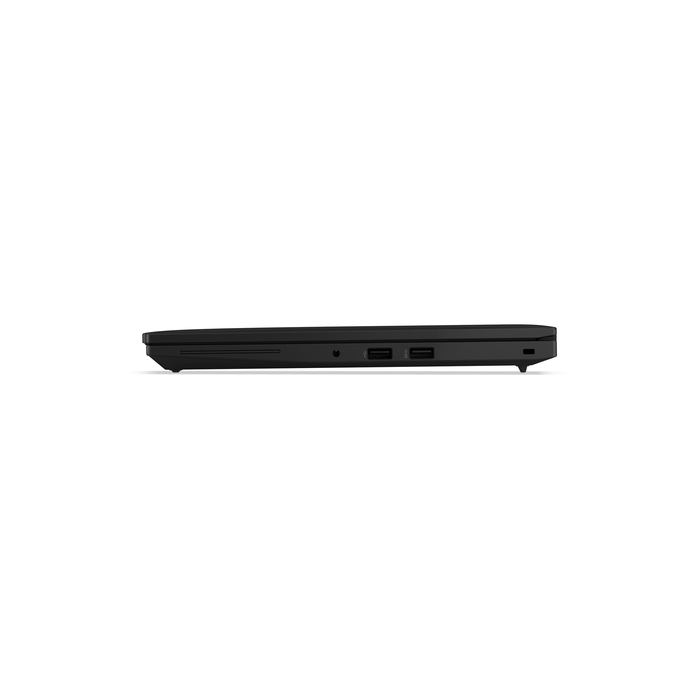 Lenovo ThinkPad L14 Gen 5 Intel Core Ultra 5 125U 14" 16 Go 512 Go Wi-Fi 6E Windows 11 Pro Noir
