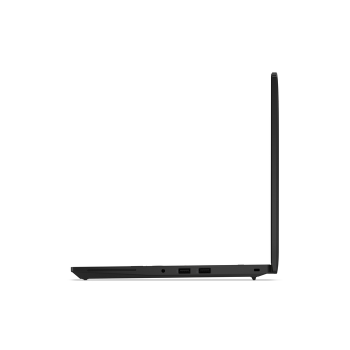 Lenovo ThinkPad L14 Gen 5 Intel Core Ultra 5 125U 14" 16 Go 512 Go Wi-Fi 6E Windows 11 Pro Noir