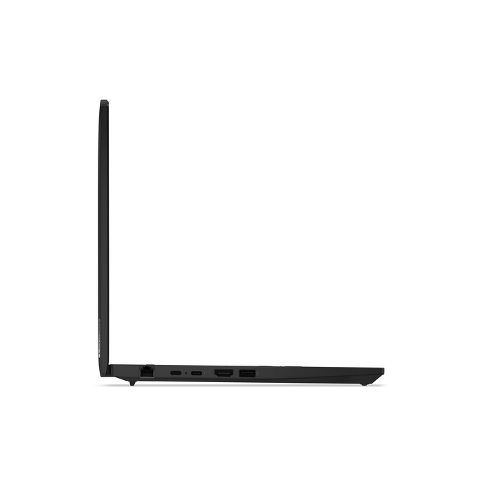 Lenovo ThinkPad L14 Gen 5 Intel Core Ultra 7 155U 14" 16 Go 512 Go Wi-Fi 6E Windows 11 Pro Noir