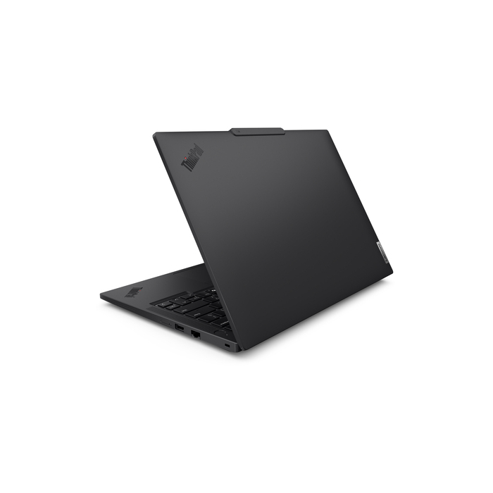 Lenovo ThinkPad T14 Gen 5 Intel Core Ultra 7 155U 14" 32 Go 1 To Wi-Fi 6E Windows 11 Pro Noir