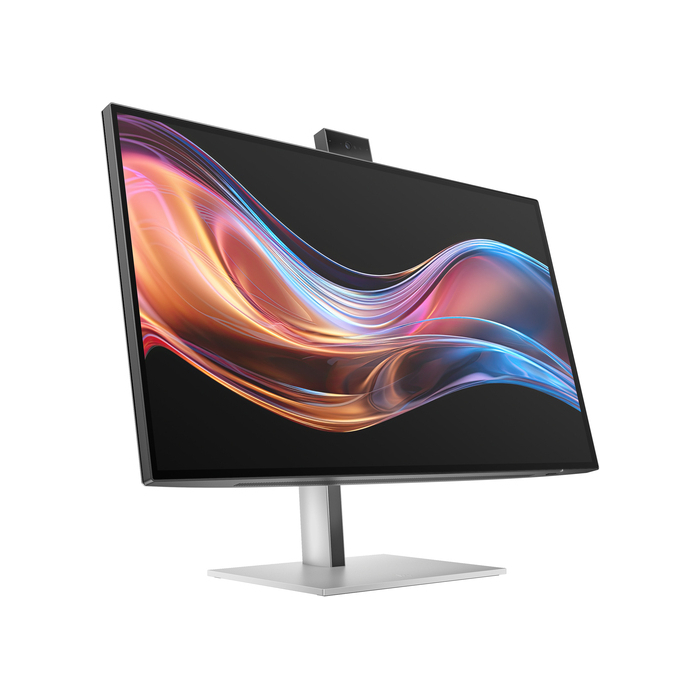HP Écran pour conférence 4K Series 7 Pro 27 pouces - 727pm