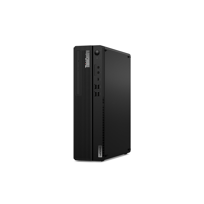 Lenovo ThinkCentre M75s Gen 5 AMD Ryzen 5 8500G 16 Go 512 Go SSD Windows 11 Pro SFF PC Noir