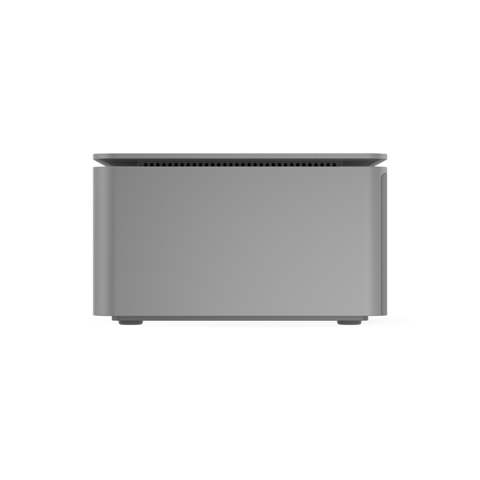 Lenovo ThinkCentre neo Ultra Intel Core i7-14700 16 Go 512 Go SSD NVIDIA GeForce RTX 4060 Windows 11 Pro Mini PC Gris