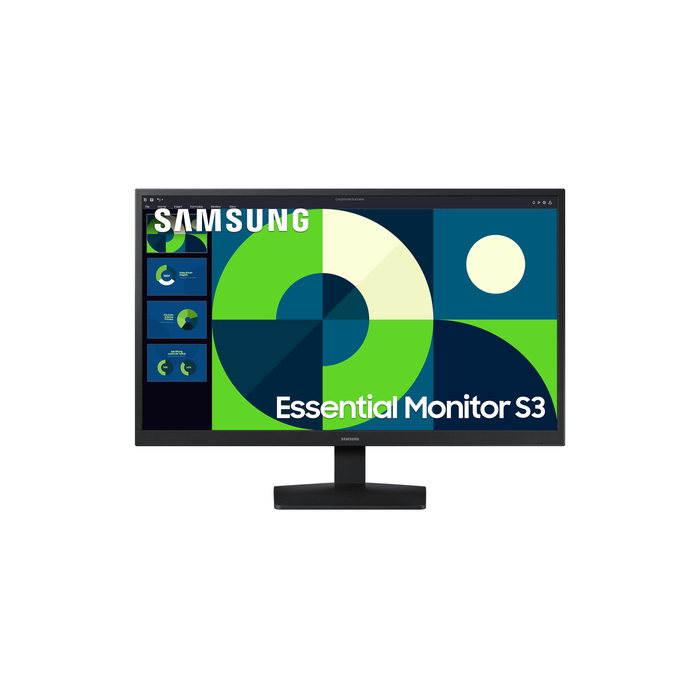 Samsung Écran PC S31D 24''