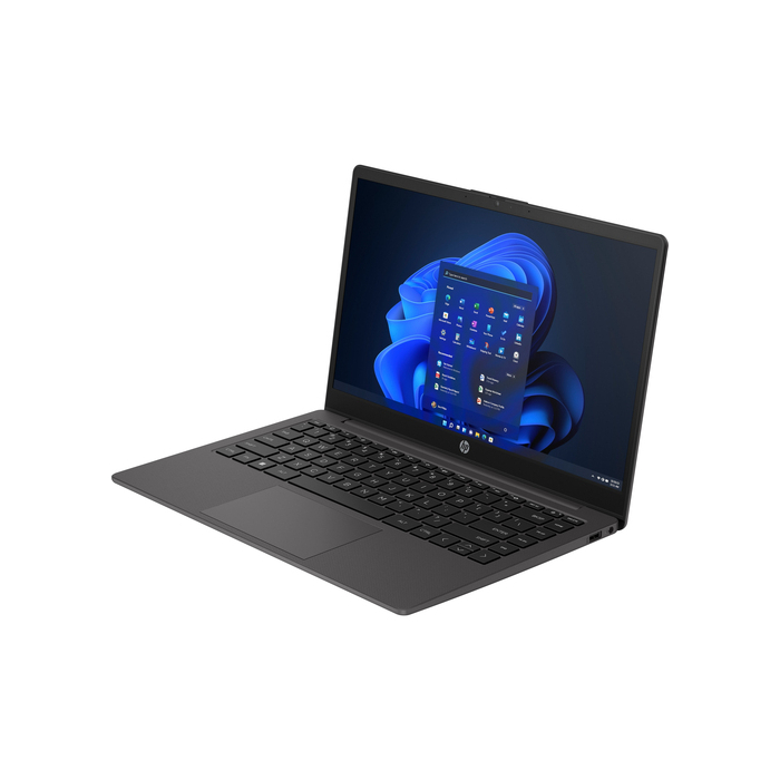 HP 245 G10 AMD Ryzen 5 7530U 14" 16 Go 512 Go Wi-Fi 6 Windows 11 Pro