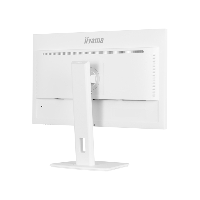 iiyama ProLite XUB2797QSU-W2  27" 2560 x 1440 pixels Quad HD LED Blanc