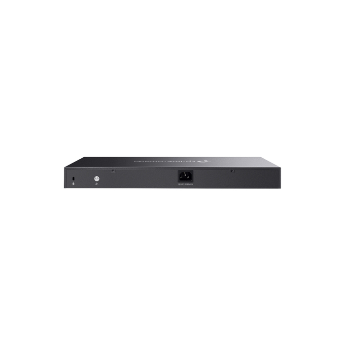 TP-Link Omada SX3832 commutateur réseau Géré L2/L2+ 10G Ethernet (100/1000/10000) 1U Noir