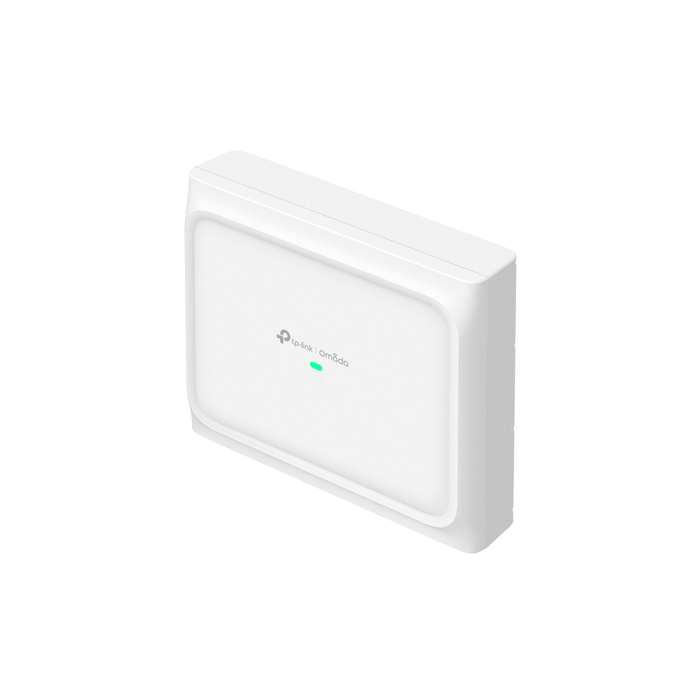 TP-Link Omada EAP650 D120-Outdoor 3000 Mbit/s Blanc Connexion Ethernet, supportant l'alimentation via ce port (PoE)