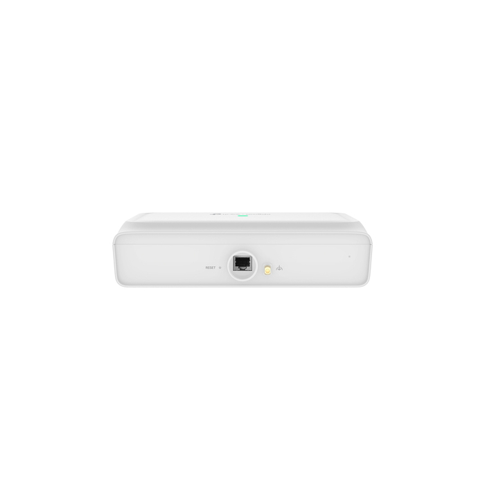 TP-Link Omada EAP650 D120-Outdoor 3000 Mbit/s Blanc Connexion Ethernet, supportant l'alimentation via ce port (PoE)