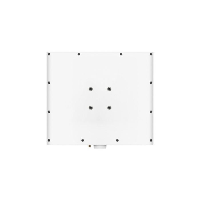 TP-Link Omada EAP650 D120-Outdoor 3000 Mbit/s Blanc Connexion Ethernet, supportant l'alimentation via ce port (PoE)