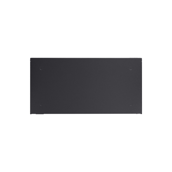 TP-Link Omada SG5452X commutateur réseau Géré L3 Gigabit Ethernet (10/100/1000) Noir