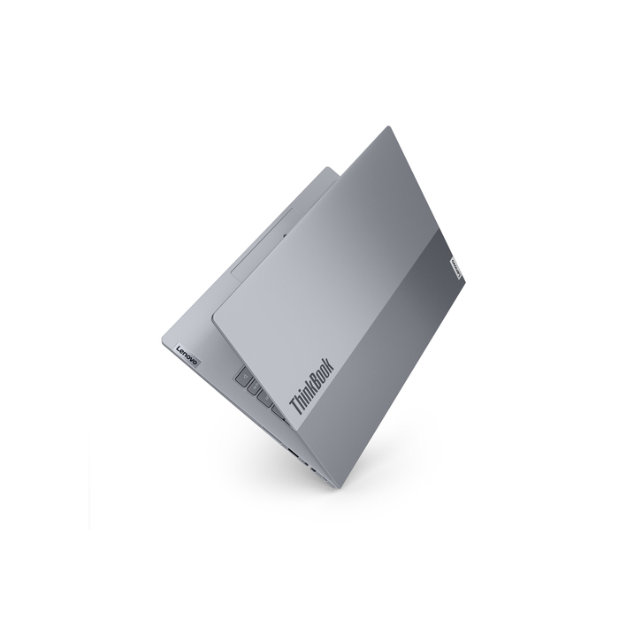 Lenovo ThinkBook 14 G8 IAL Intel Core Ultra 5 225U 14" 16 Go 512 Go Wi-Fi 6E Windows 11 Pro Gris
