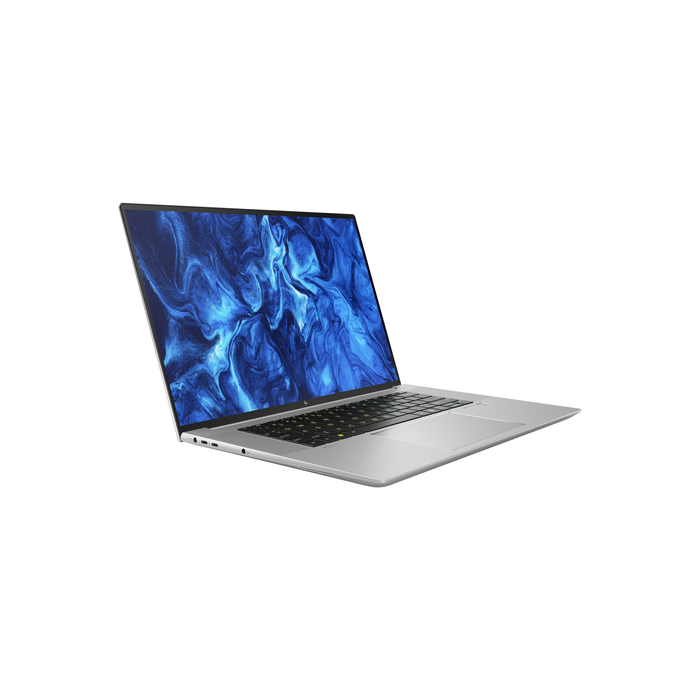 HP ZBook Studio G11 Intel Ultra 7 165H 16" 16 Go 1 To NVIDIA RTX 3000 Windows 11 Pro