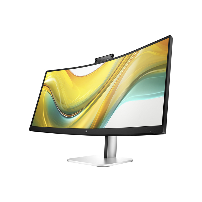 HP Series 5 Pro Écran de conférence WQHD USB-C 34 pouces - 534pm