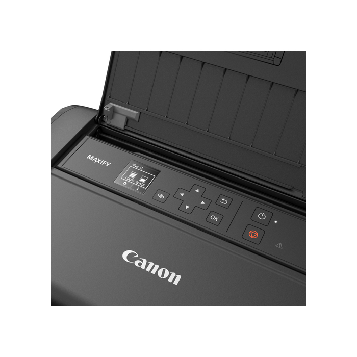 Canon MAXIFY BX110 jet d'encre Couleur  A4 Wifi